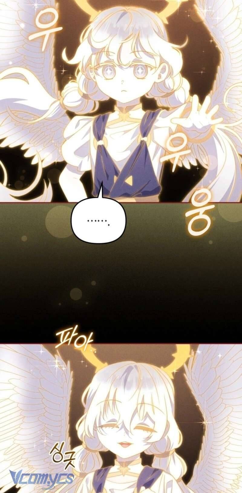 Tôi Đang Được Nuôi Dưỡng Bởi Những Kẻ Phản Diện - Chapter 107 - Page 15