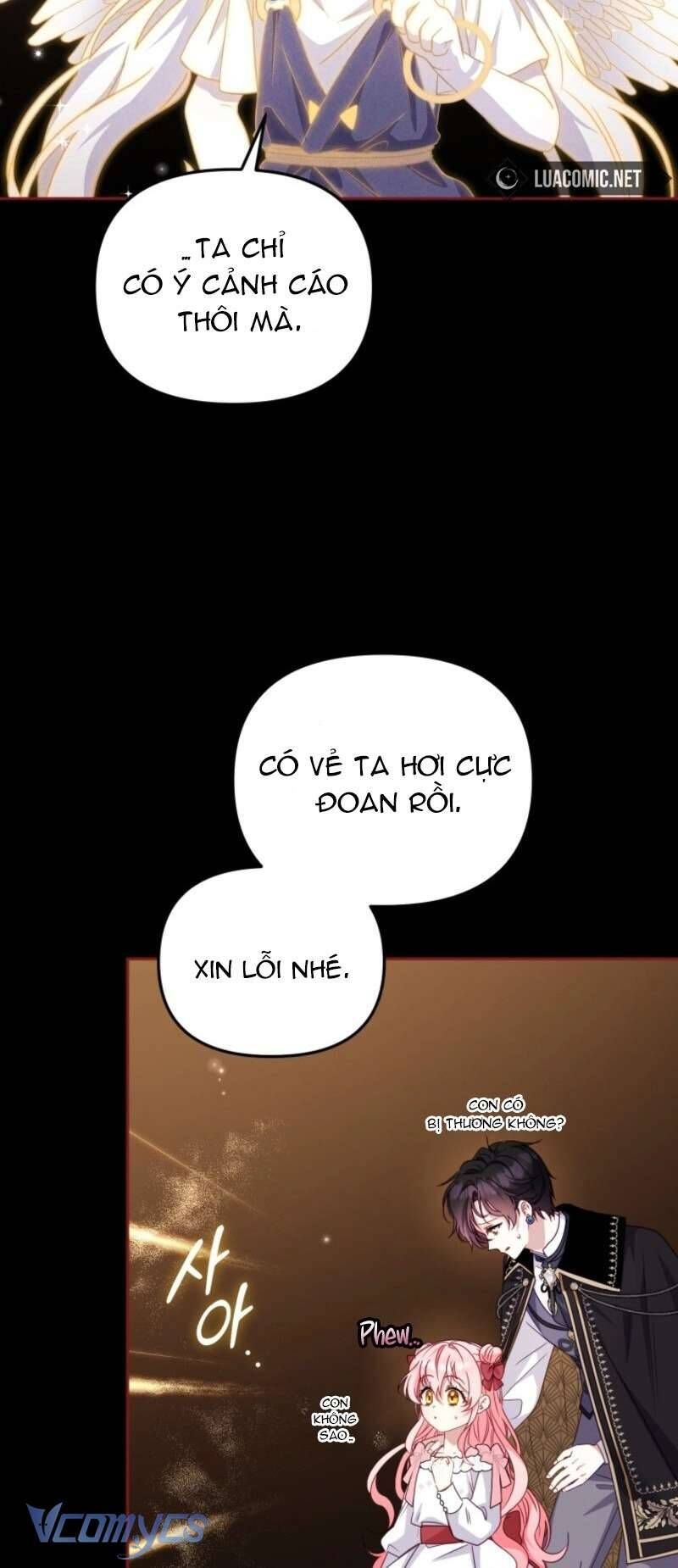 Tôi Đang Được Nuôi Dưỡng Bởi Những Kẻ Phản Diện - Chapter 107 - Page 16