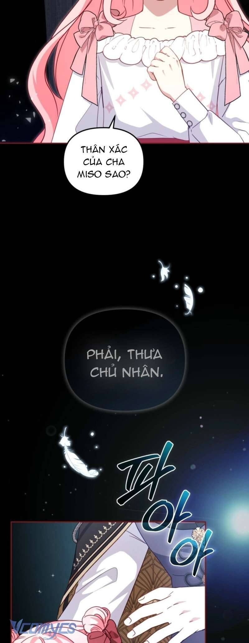 Tôi Đang Được Nuôi Dưỡng Bởi Những Kẻ Phản Diện - Chapter 107 - Page 18