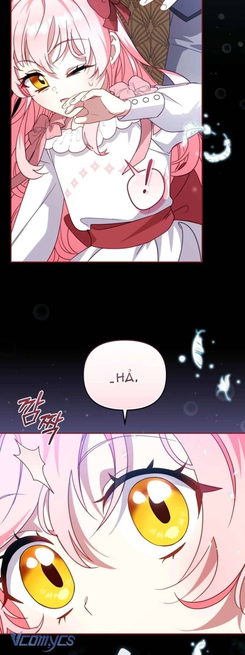 Tôi Đang Được Nuôi Dưỡng Bởi Những Kẻ Phản Diện - Chapter 107 - Page 19