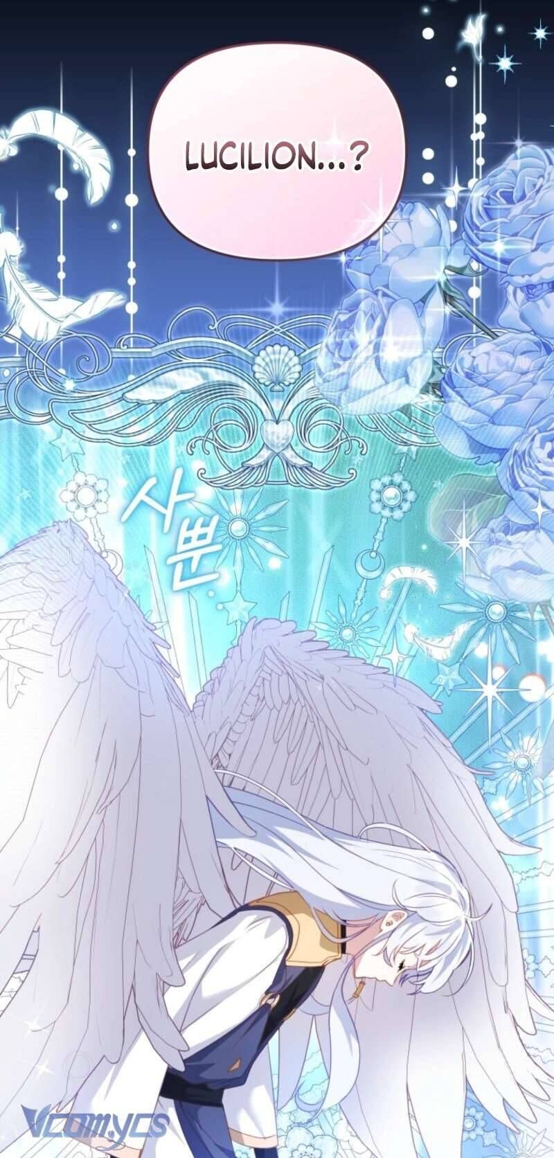 Tôi Đang Được Nuôi Dưỡng Bởi Những Kẻ Phản Diện - Chapter 107 - Page 23