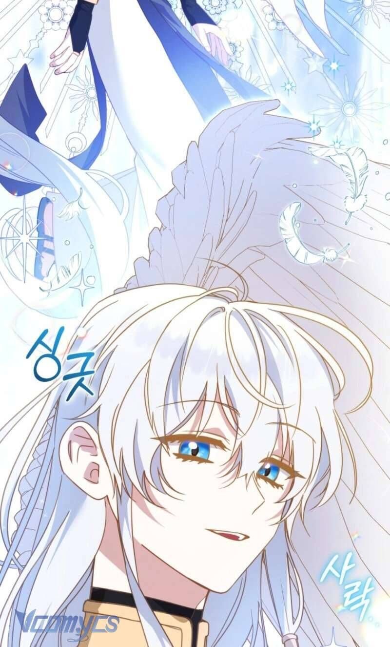 Tôi Đang Được Nuôi Dưỡng Bởi Những Kẻ Phản Diện - Chapter 107 - Page 24