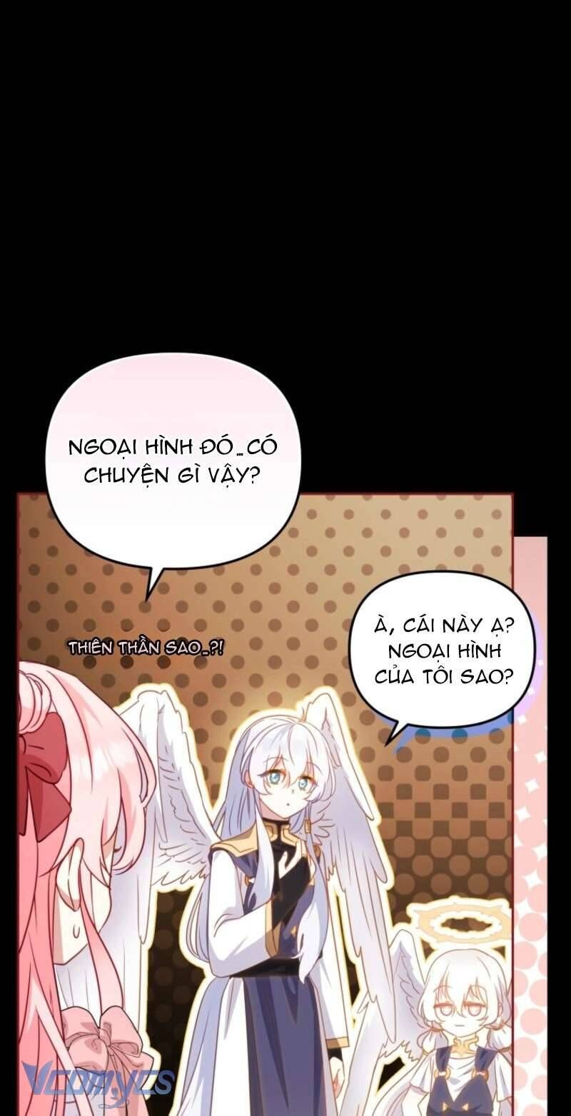 Tôi Đang Được Nuôi Dưỡng Bởi Những Kẻ Phản Diện - Chapter 107 - Page 26