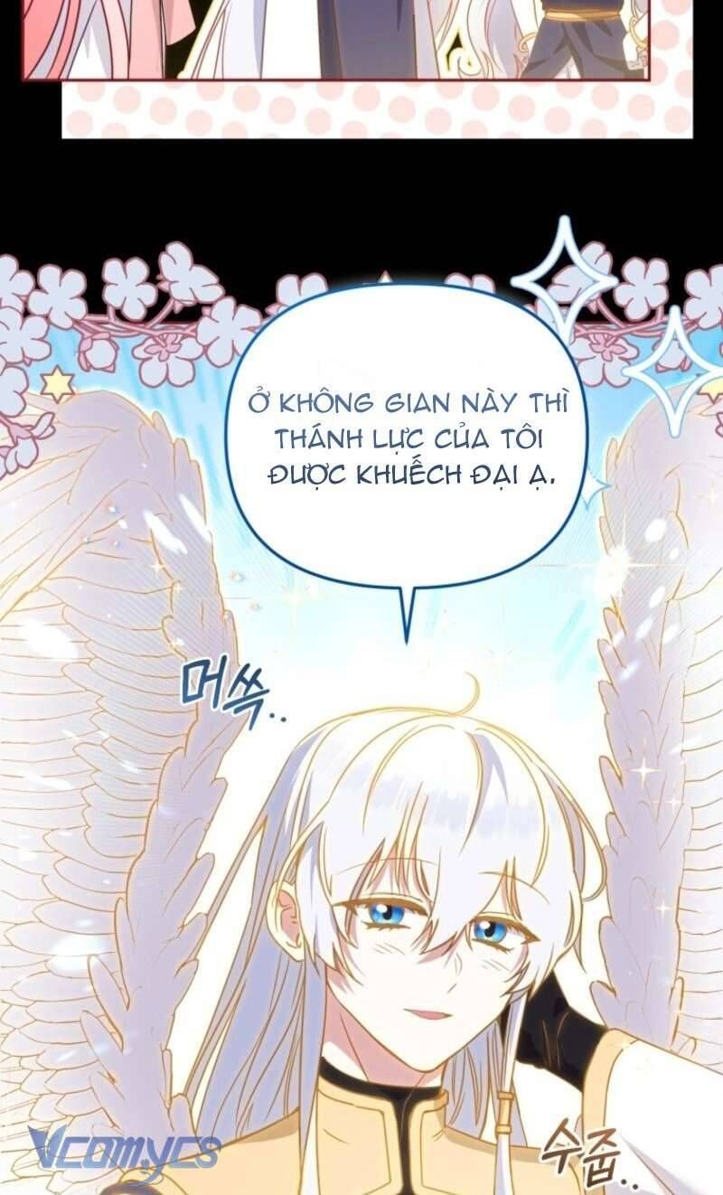 Tôi Đang Được Nuôi Dưỡng Bởi Những Kẻ Phản Diện - Chapter 107 - Page 27