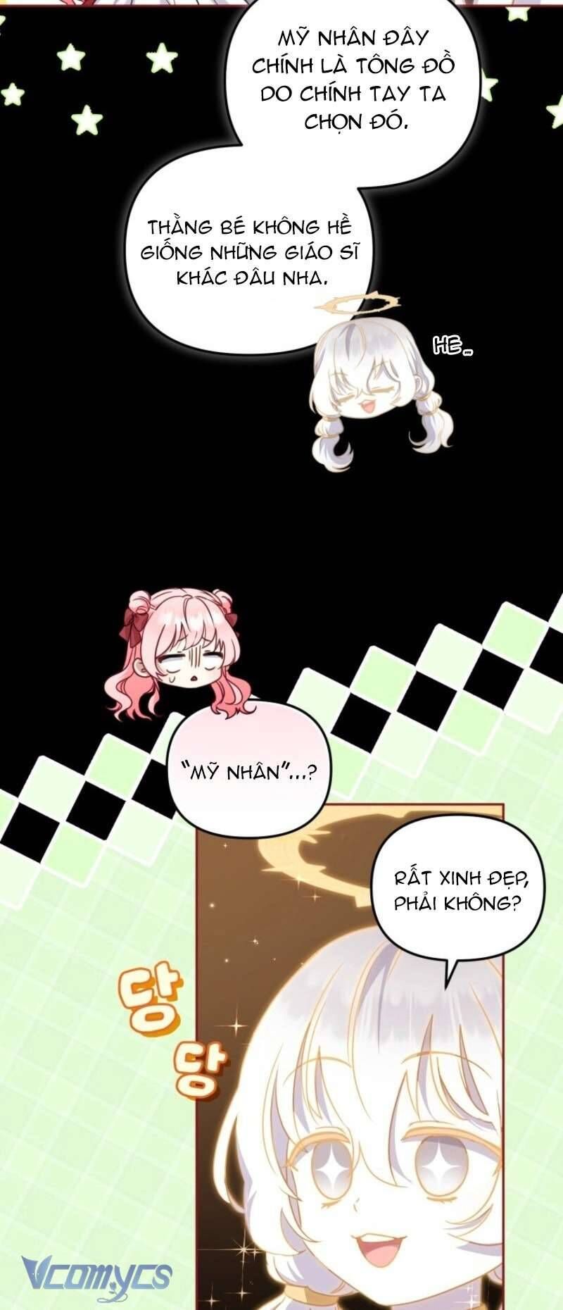 Tôi Đang Được Nuôi Dưỡng Bởi Những Kẻ Phản Diện - Chapter 107 - Page 29