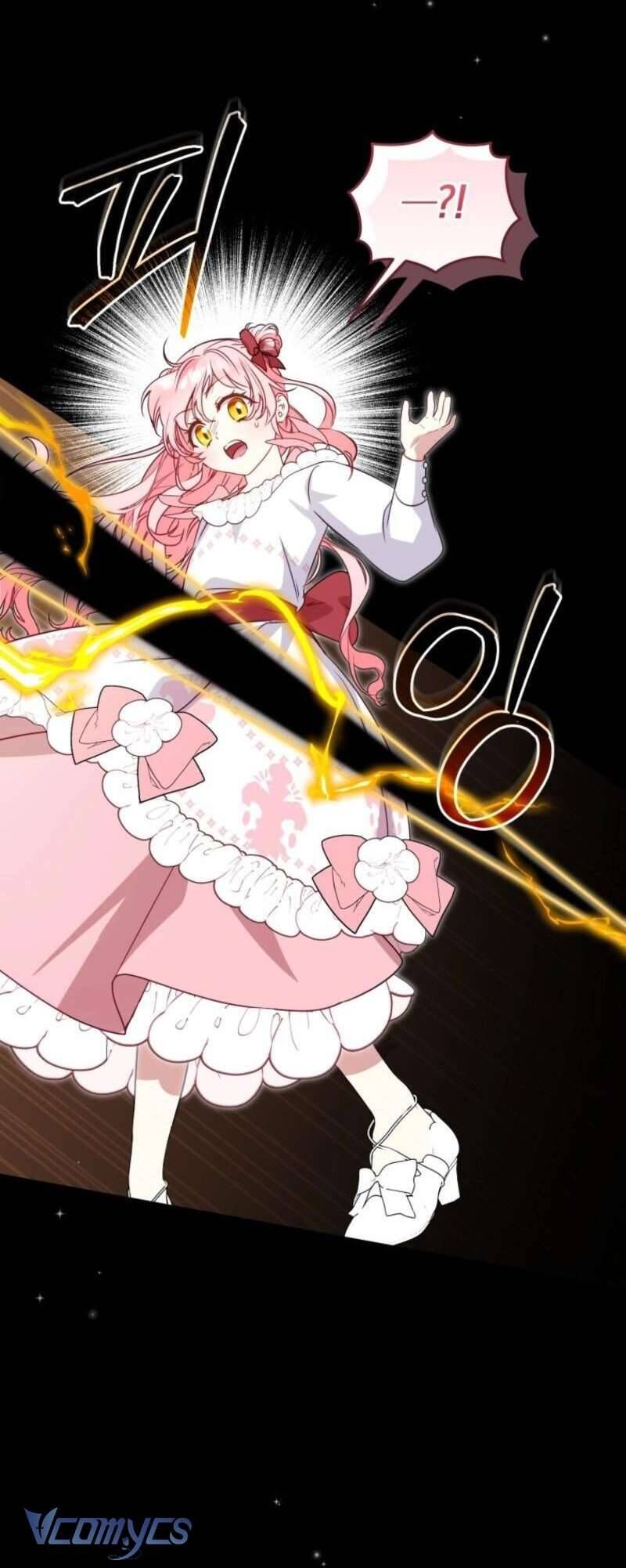 Tôi Đang Được Nuôi Dưỡng Bởi Những Kẻ Phản Diện - Chapter 107 - Page 3