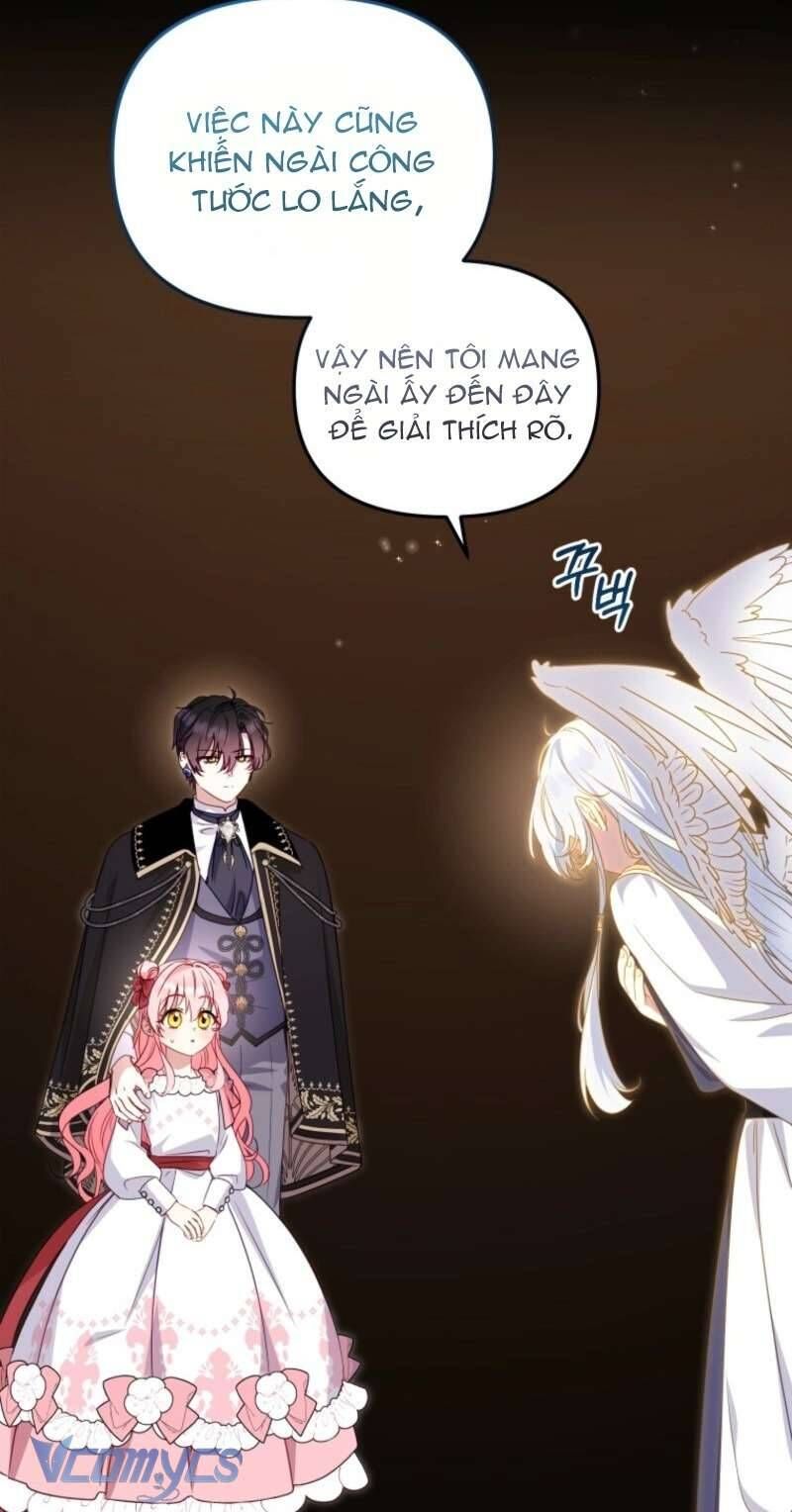 Tôi Đang Được Nuôi Dưỡng Bởi Những Kẻ Phản Diện - Chapter 107 - Page 31