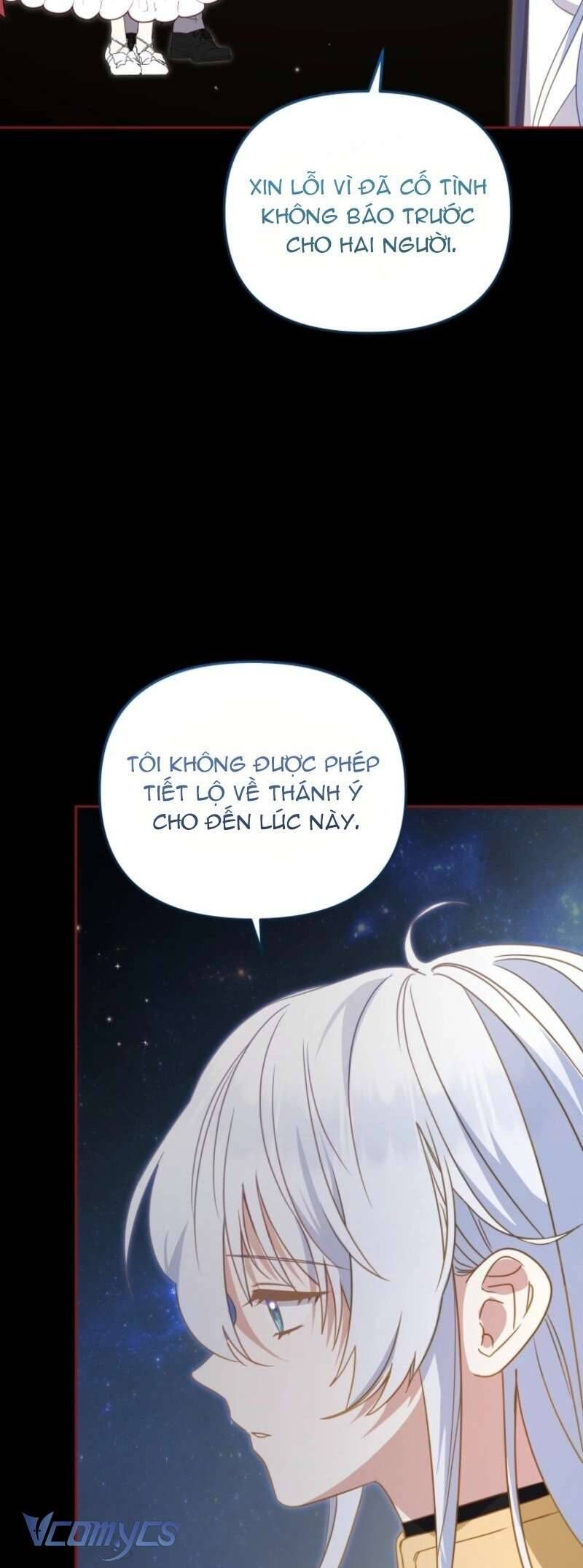 Tôi Đang Được Nuôi Dưỡng Bởi Những Kẻ Phản Diện - Chapter 107 - Page 32