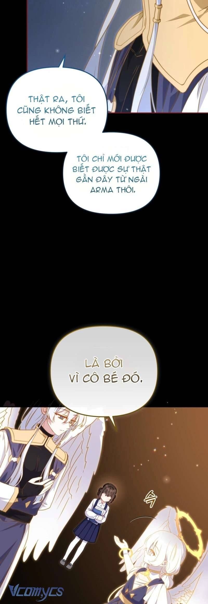 Tôi Đang Được Nuôi Dưỡng Bởi Những Kẻ Phản Diện - Chapter 107 - Page 33