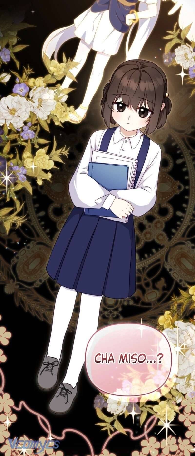 Tôi Đang Được Nuôi Dưỡng Bởi Những Kẻ Phản Diện - Chapter 107 - Page 34