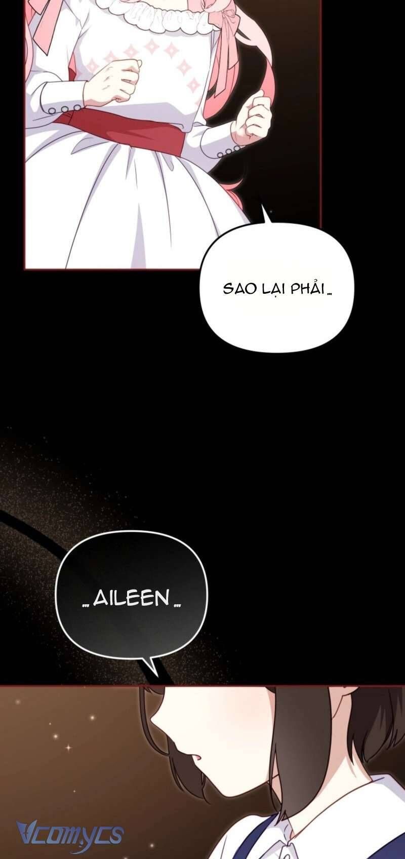 Tôi Đang Được Nuôi Dưỡng Bởi Những Kẻ Phản Diện - Chapter 107 - Page 37