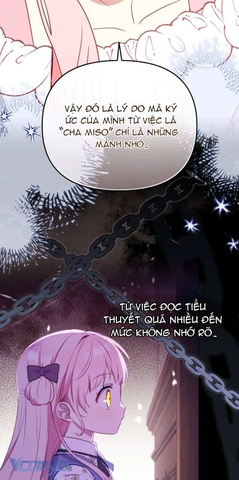 Tôi Đang Được Nuôi Dưỡng Bởi Những Kẻ Phản Diện - Chapter 107 - Page 40