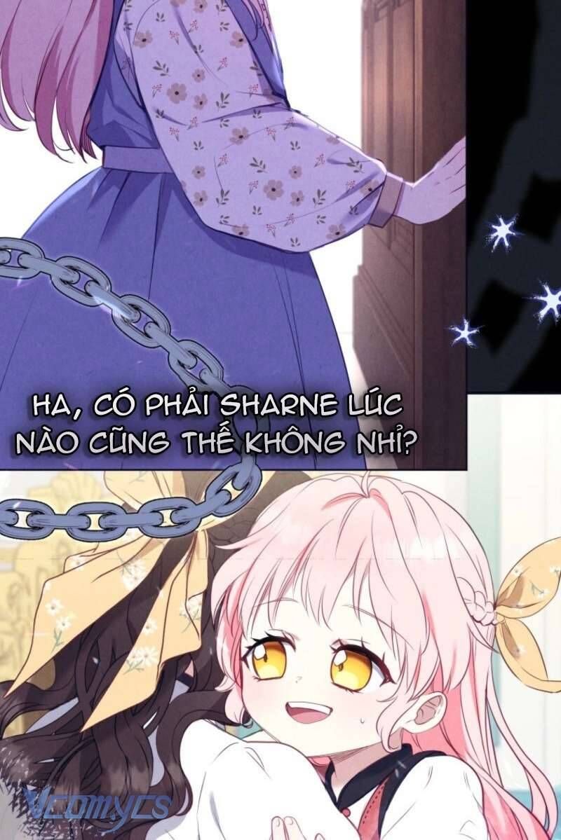 Tôi Đang Được Nuôi Dưỡng Bởi Những Kẻ Phản Diện - Chapter 107 - Page 41