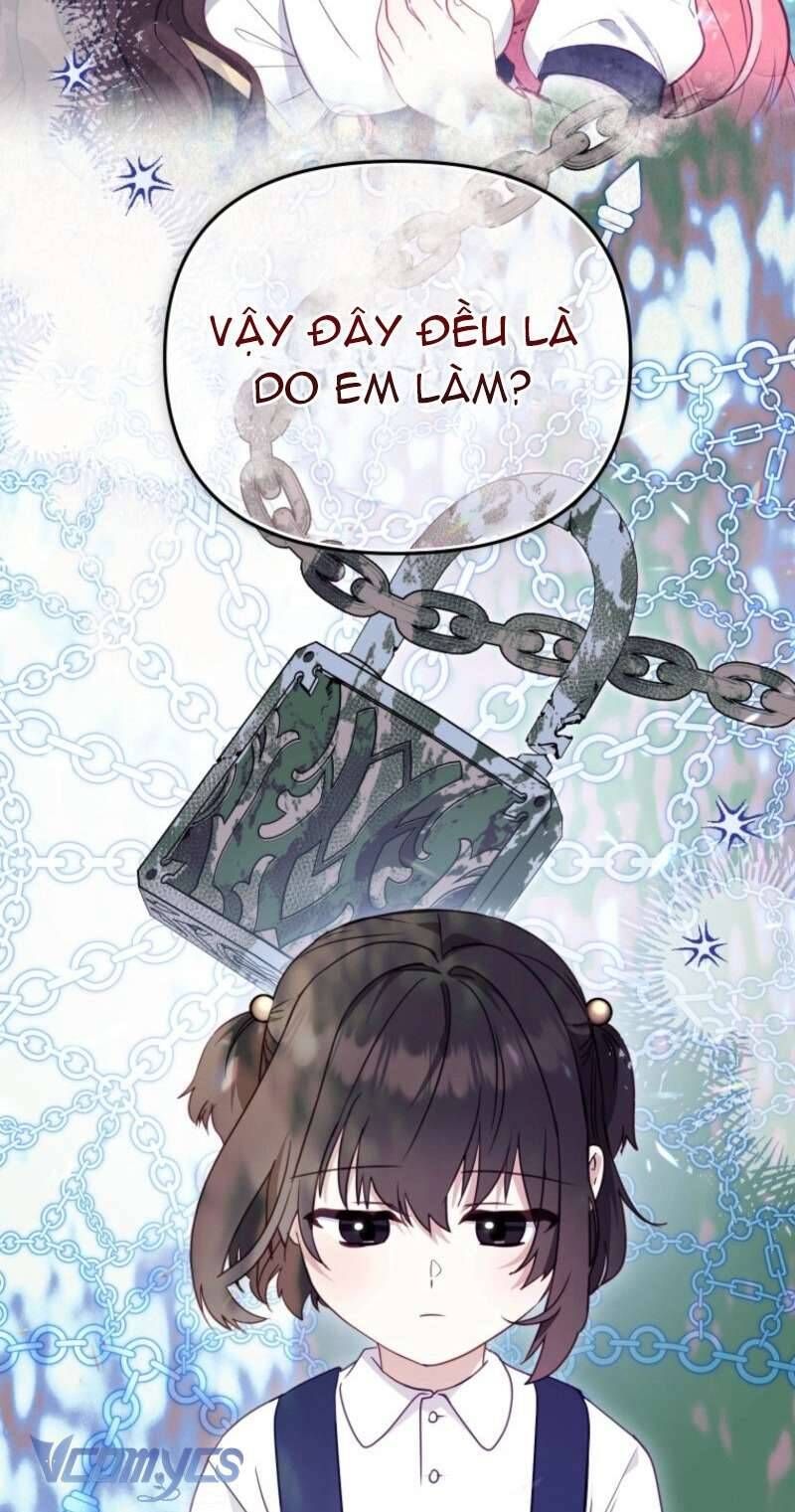 Tôi Đang Được Nuôi Dưỡng Bởi Những Kẻ Phản Diện - Chapter 107 - Page 42