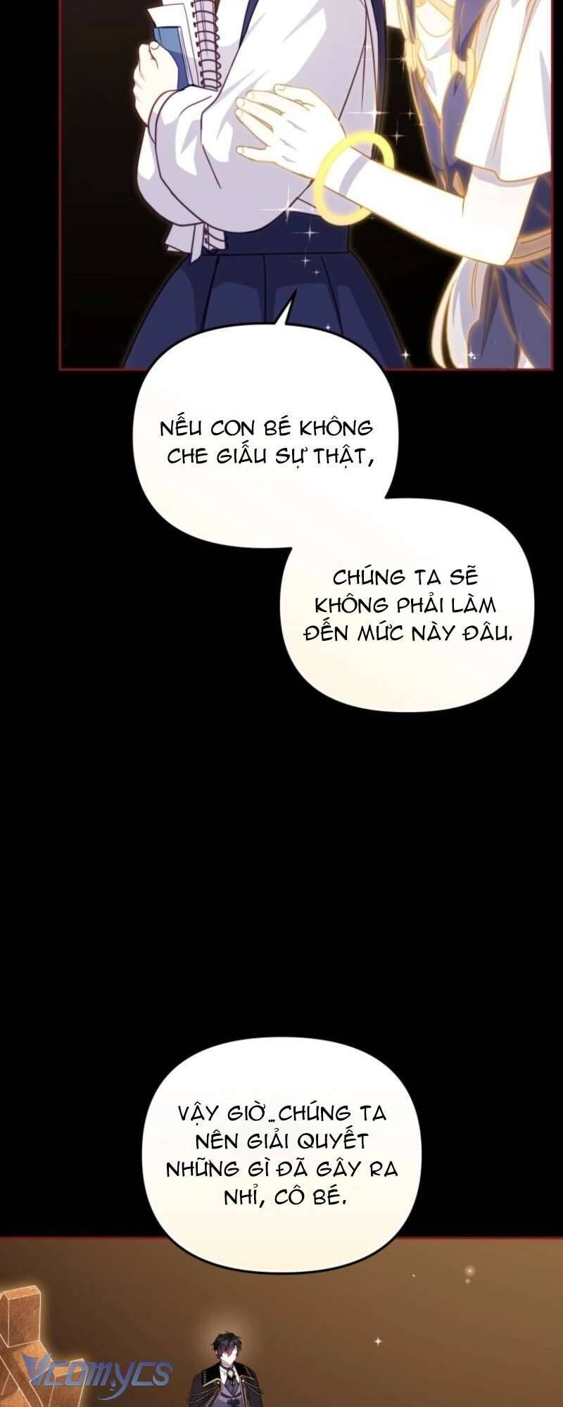 Tôi Đang Được Nuôi Dưỡng Bởi Những Kẻ Phản Diện - Chapter 107 - Page 44