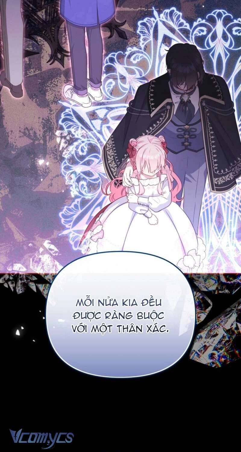 Tôi Đang Được Nuôi Dưỡng Bởi Những Kẻ Phản Diện - Chapter 107 - Page 46