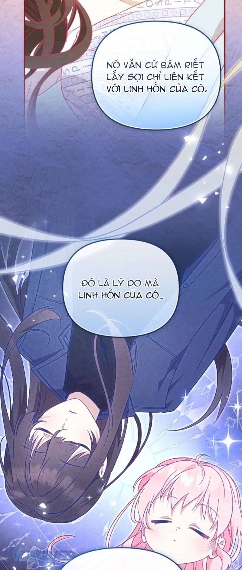 Tôi Đang Được Nuôi Dưỡng Bởi Những Kẻ Phản Diện - Chapter 107 - Page 49