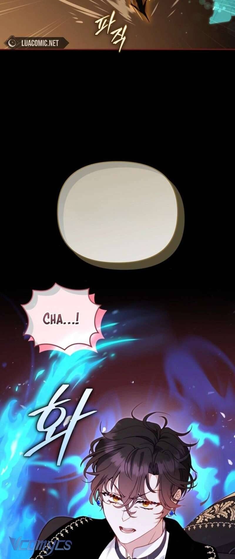 Tôi Đang Được Nuôi Dưỡng Bởi Những Kẻ Phản Diện - Chapter 107 - Page 5