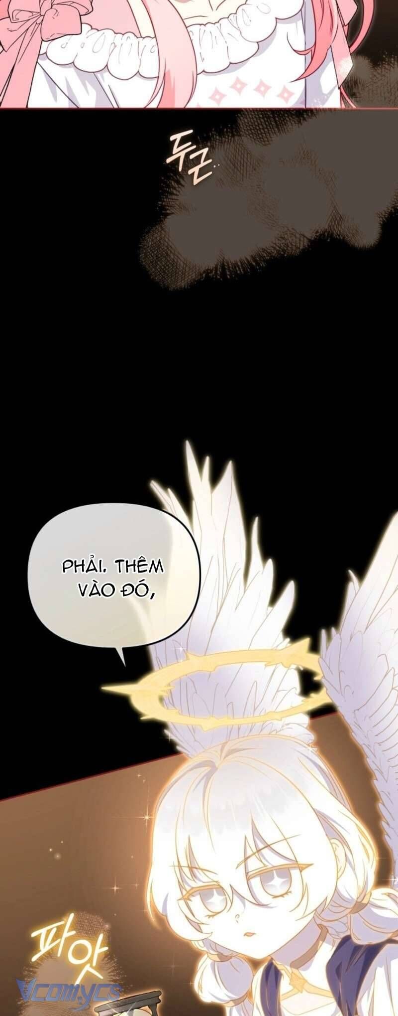 Tôi Đang Được Nuôi Dưỡng Bởi Những Kẻ Phản Diện - Chapter 107 - Page 52