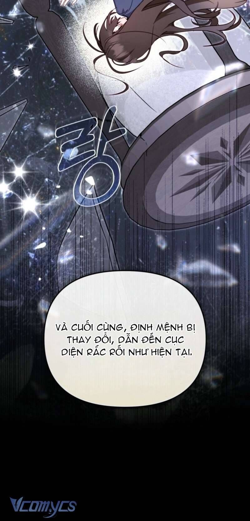 Tôi Đang Được Nuôi Dưỡng Bởi Những Kẻ Phản Diện - Chapter 107 - Page 54