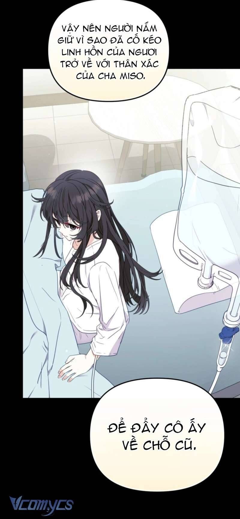 Tôi Đang Được Nuôi Dưỡng Bởi Những Kẻ Phản Diện - Chapter 107 - Page 55