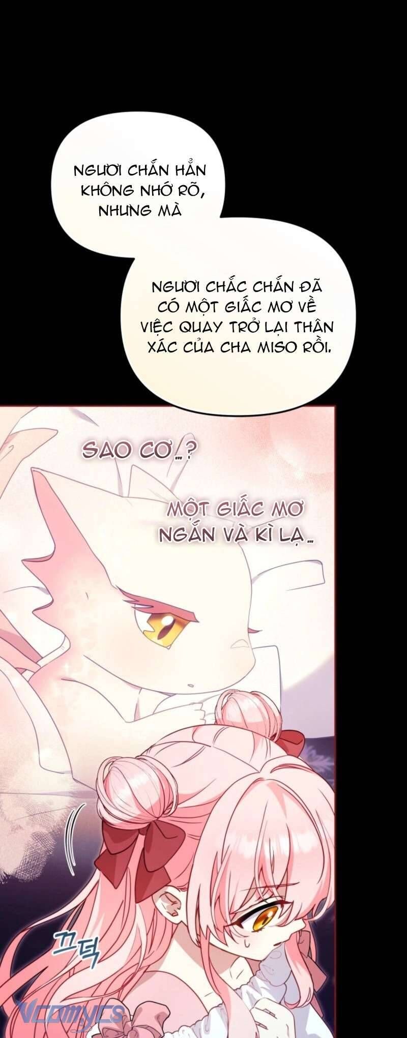 Tôi Đang Được Nuôi Dưỡng Bởi Những Kẻ Phản Diện - Chapter 107 - Page 56