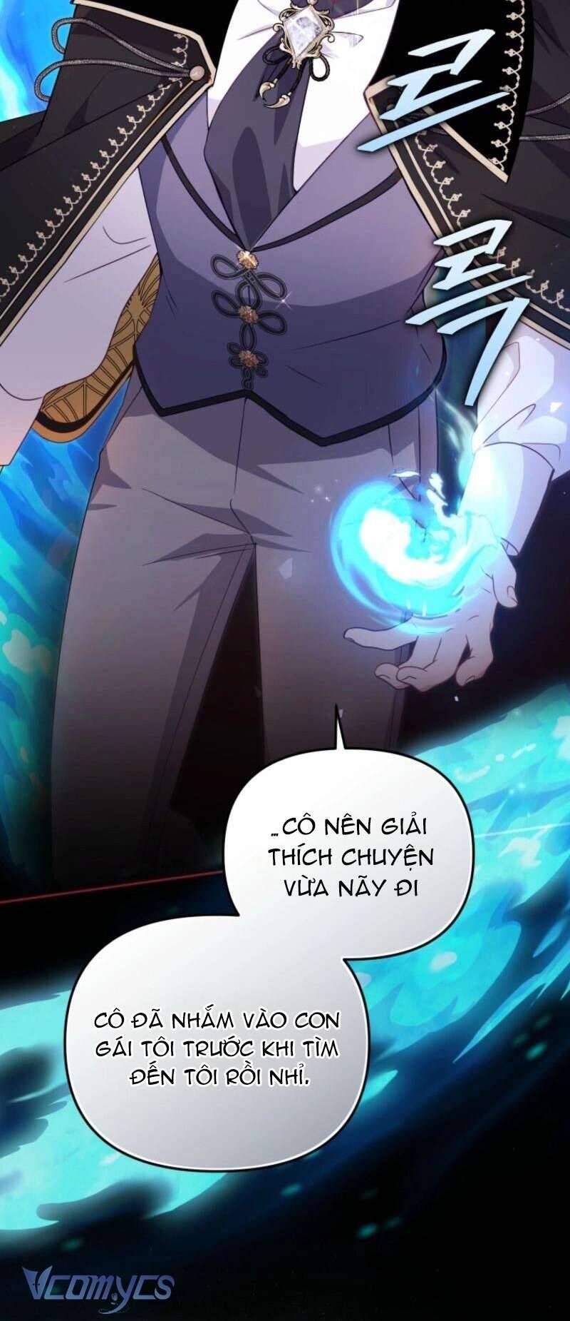 Tôi Đang Được Nuôi Dưỡng Bởi Những Kẻ Phản Diện - Chapter 107 - Page 6