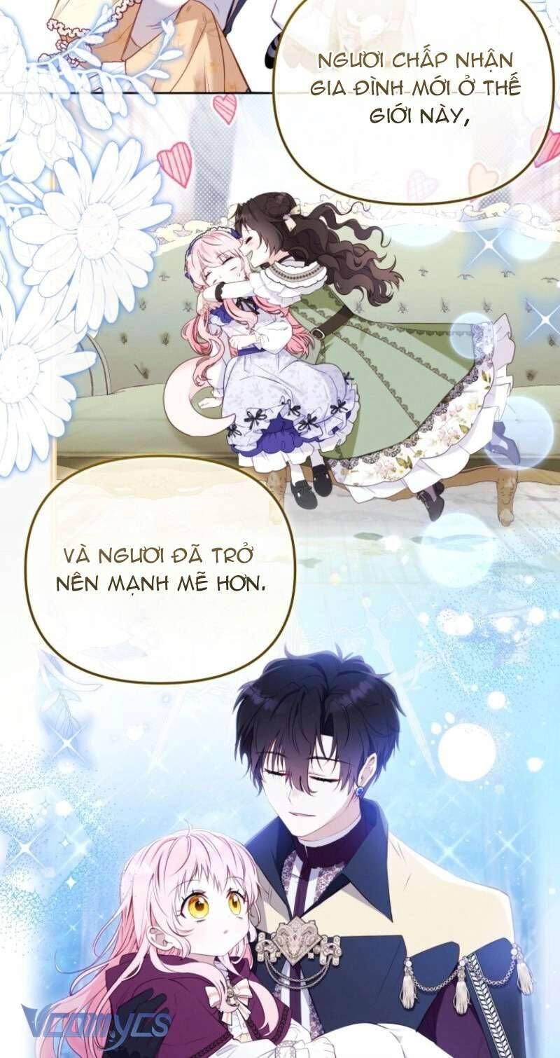 Tôi Đang Được Nuôi Dưỡng Bởi Những Kẻ Phản Diện - Chapter 107 - Page 60