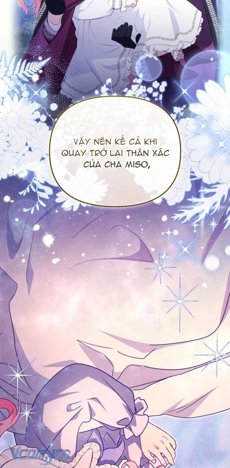 Tôi Đang Được Nuôi Dưỡng Bởi Những Kẻ Phản Diện - Chapter 107 - Page 61