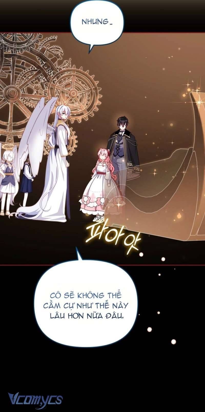 Tôi Đang Được Nuôi Dưỡng Bởi Những Kẻ Phản Diện - Chapter 107 - Page 63