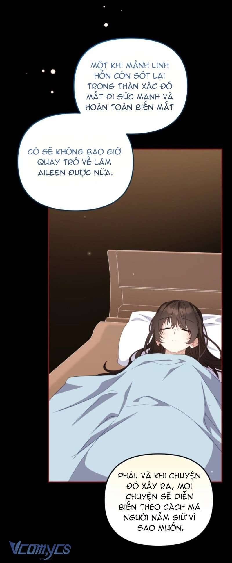 Tôi Đang Được Nuôi Dưỡng Bởi Những Kẻ Phản Diện - Chapter 107 - Page 64