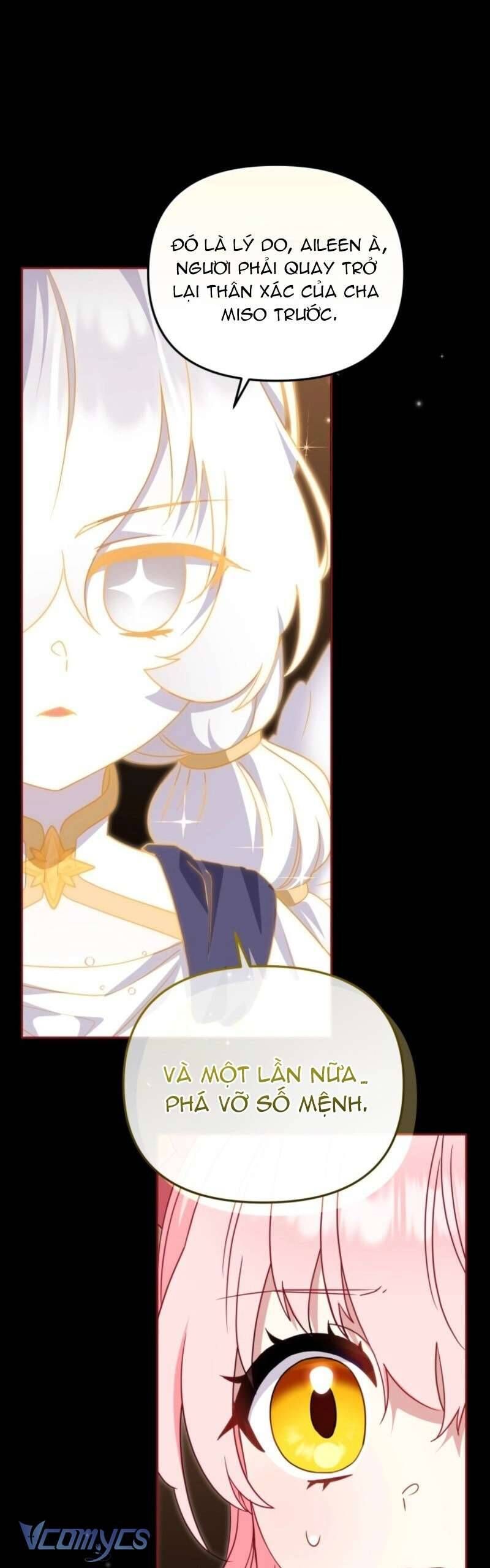 Tôi Đang Được Nuôi Dưỡng Bởi Những Kẻ Phản Diện - Chapter 107 - Page 65