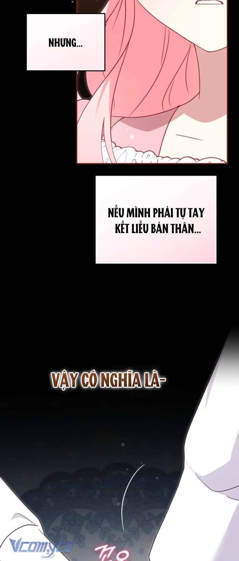 Tôi Đang Được Nuôi Dưỡng Bởi Những Kẻ Phản Diện - Chapter 107 - Page 66