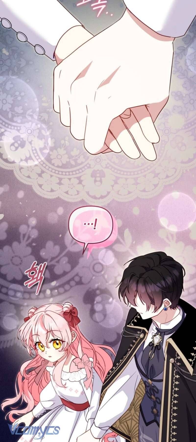 Tôi Đang Được Nuôi Dưỡng Bởi Những Kẻ Phản Diện - Chapter 107 - Page 67