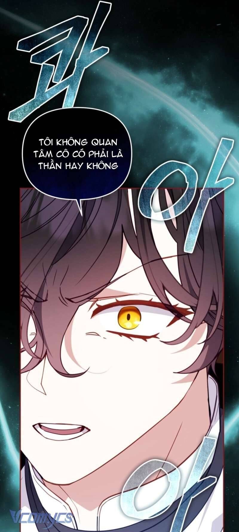 Tôi Đang Được Nuôi Dưỡng Bởi Những Kẻ Phản Diện - Chapter 107 - Page 7