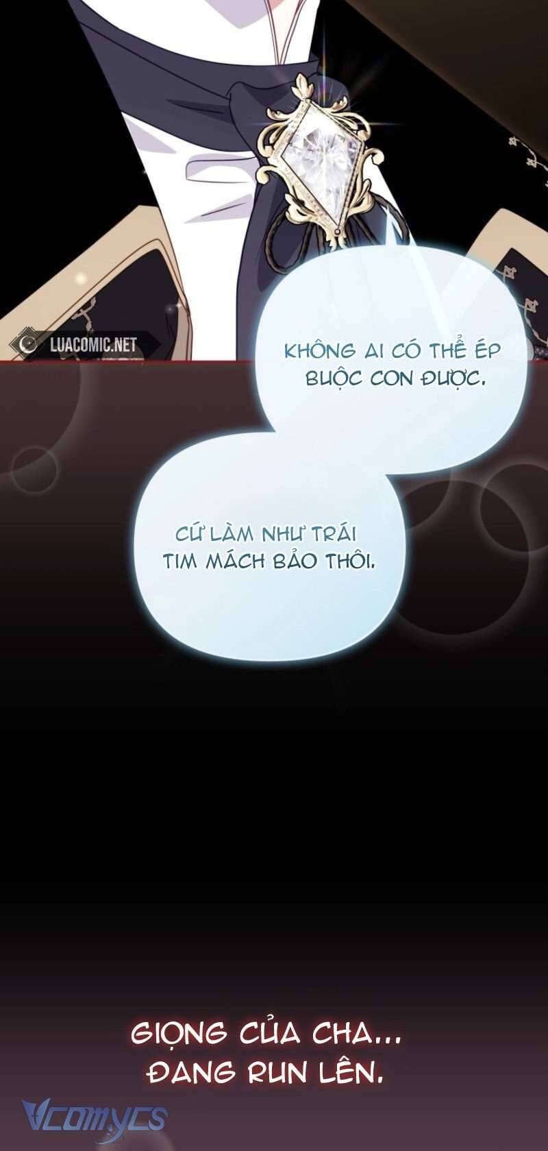 Tôi Đang Được Nuôi Dưỡng Bởi Những Kẻ Phản Diện - Chapter 107 - Page 70