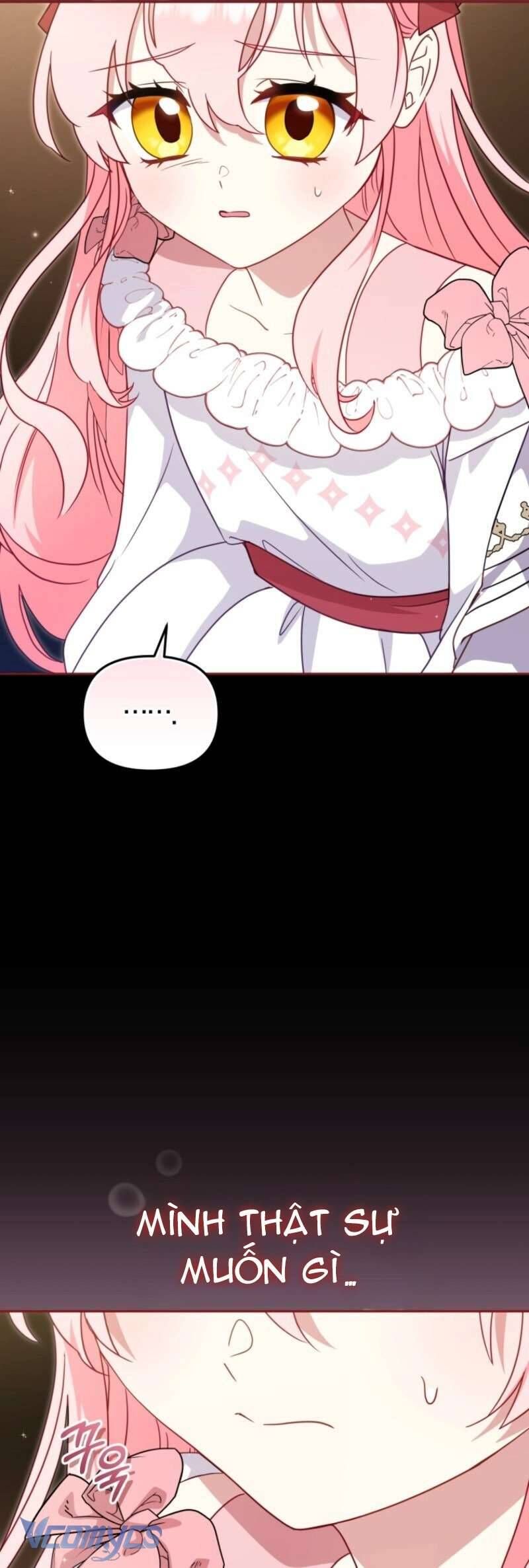 Tôi Đang Được Nuôi Dưỡng Bởi Những Kẻ Phản Diện - Chapter 107 - Page 71