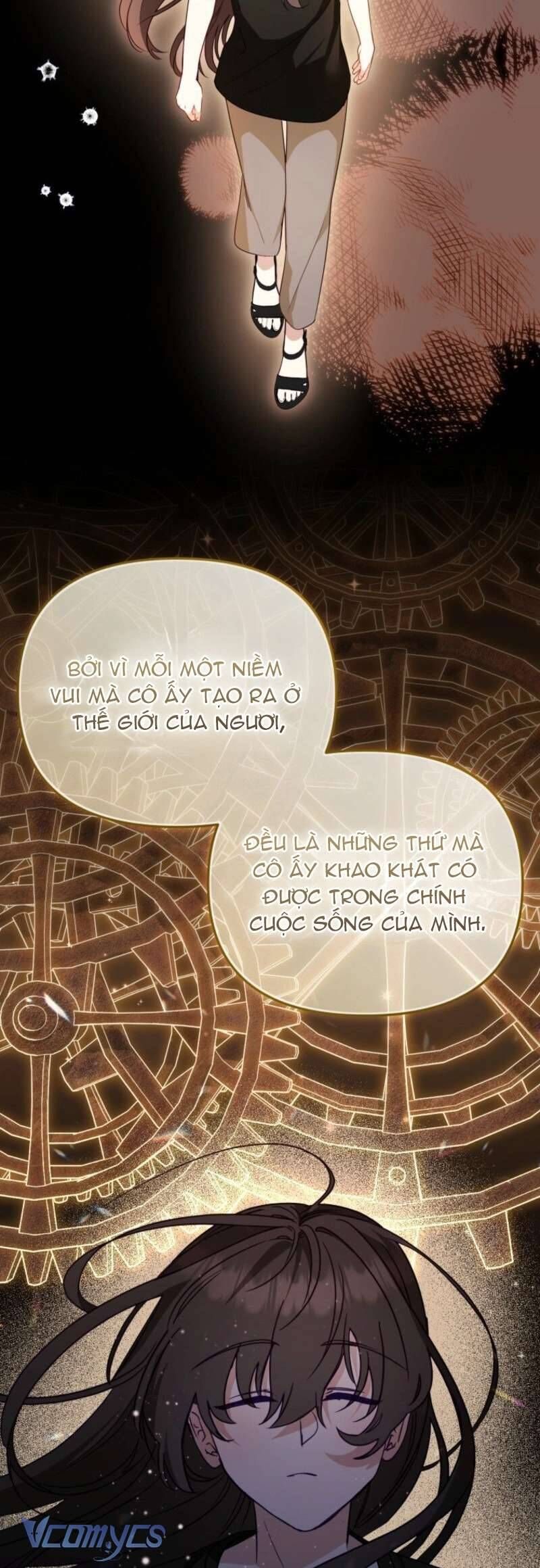 Tôi Đang Được Nuôi Dưỡng Bởi Những Kẻ Phản Diện - Chapter 107 - Page 75