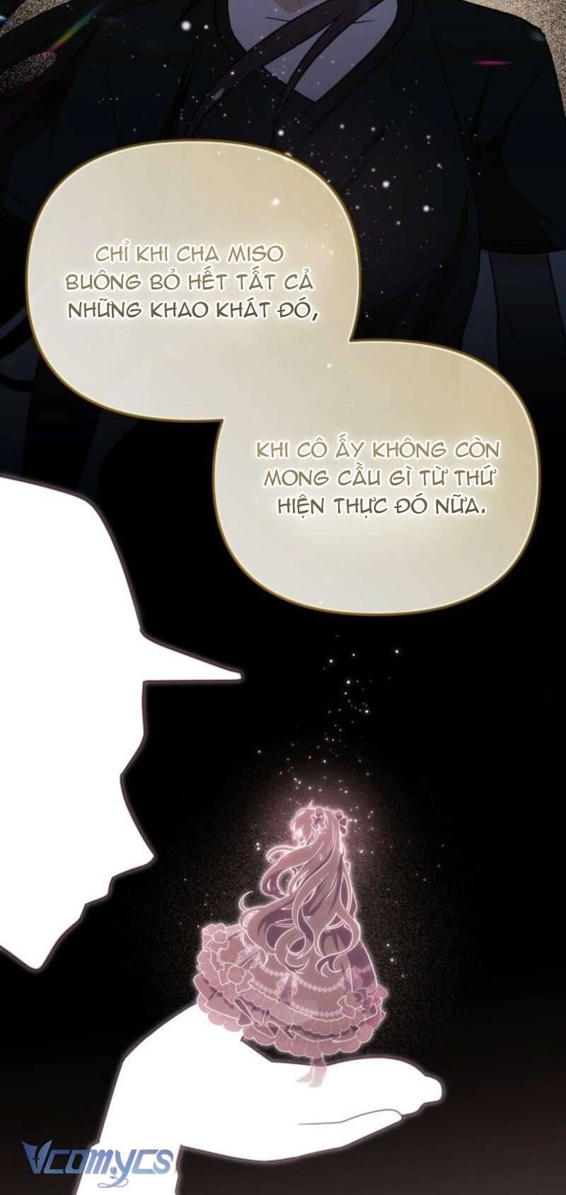 Tôi Đang Được Nuôi Dưỡng Bởi Những Kẻ Phản Diện - Chapter 107 - Page 76