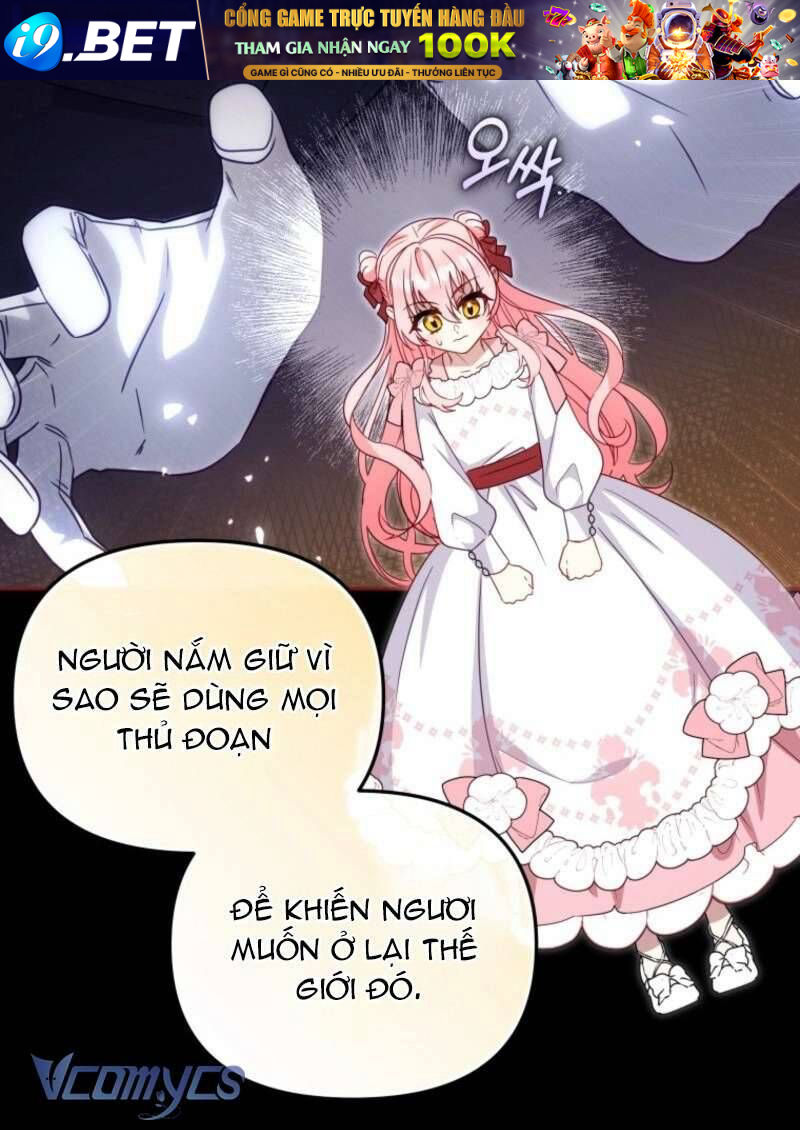 Tôi Đang Được Nuôi Dưỡng Bởi Những Kẻ Phản Diện - Chapter 107 - Page 78