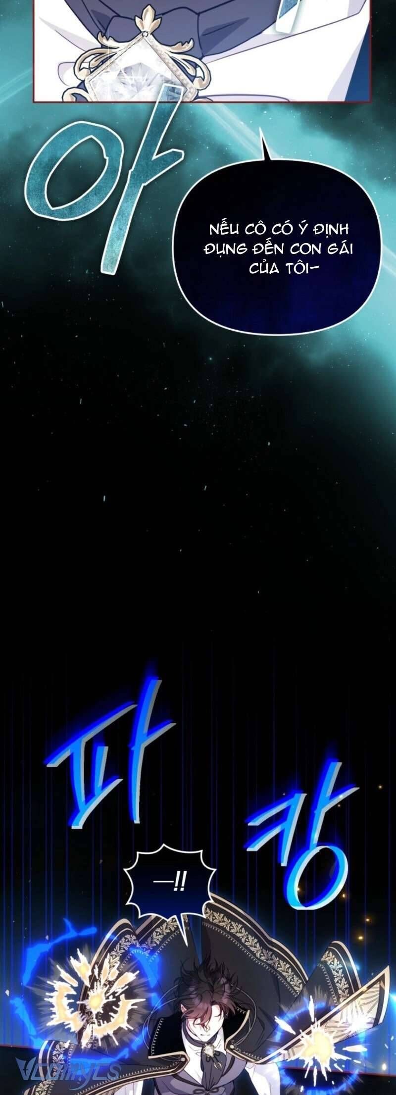 Tôi Đang Được Nuôi Dưỡng Bởi Những Kẻ Phản Diện - Chapter 107 - Page 8