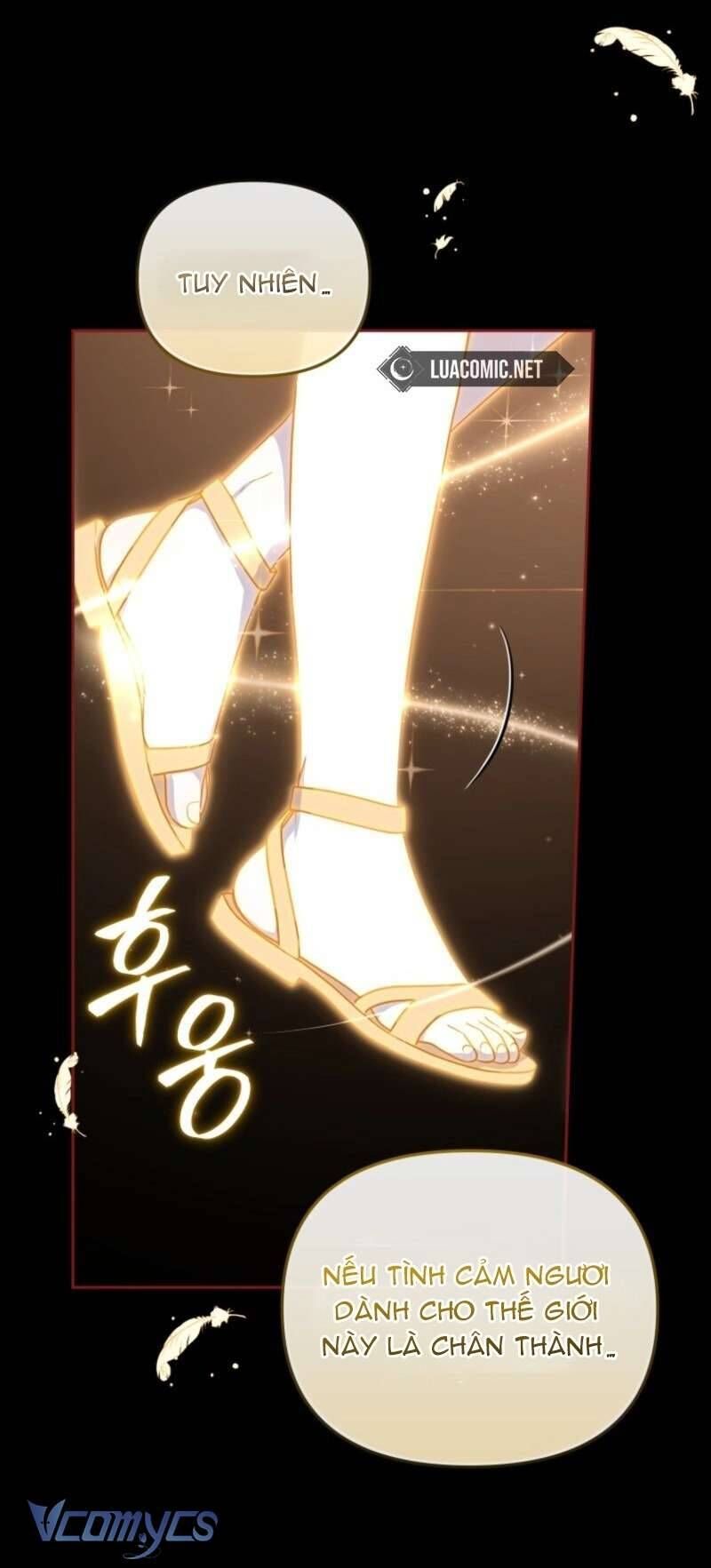 Tôi Đang Được Nuôi Dưỡng Bởi Những Kẻ Phản Diện - Chapter 107 - Page 80