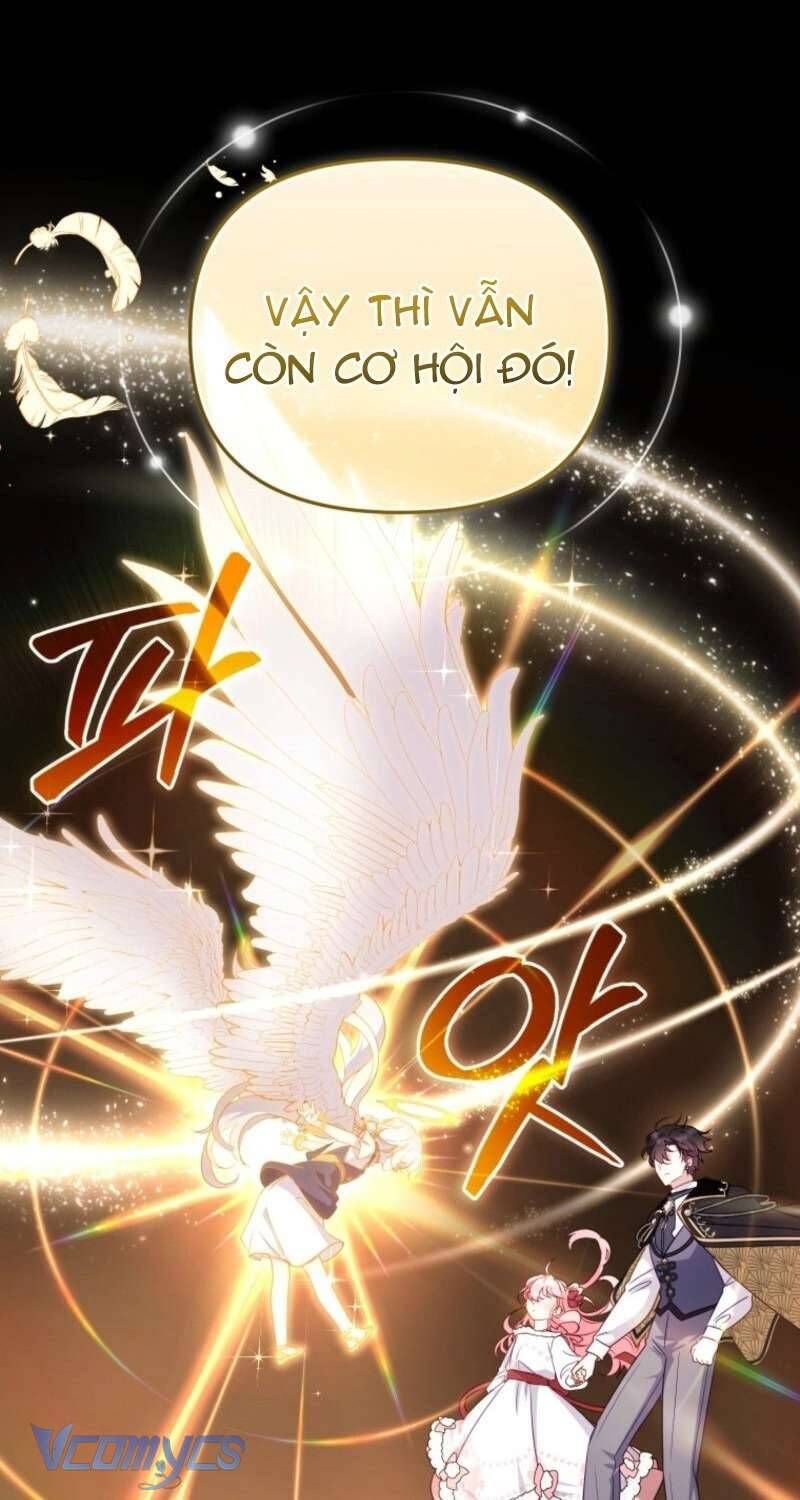 Tôi Đang Được Nuôi Dưỡng Bởi Những Kẻ Phản Diện - Chapter 107 - Page 81