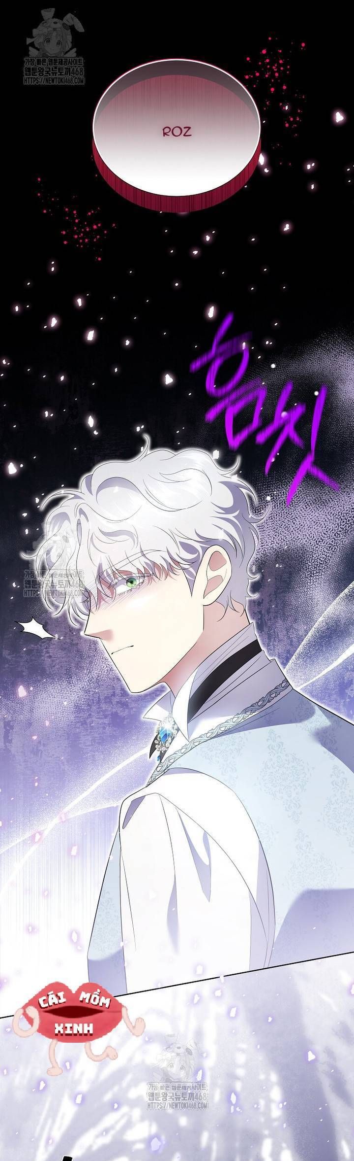 Khi Bị Nam Chính Dịu Dàng Nhưng Cố Chấp Ám Ảnh - Chapter 14 - Page 11