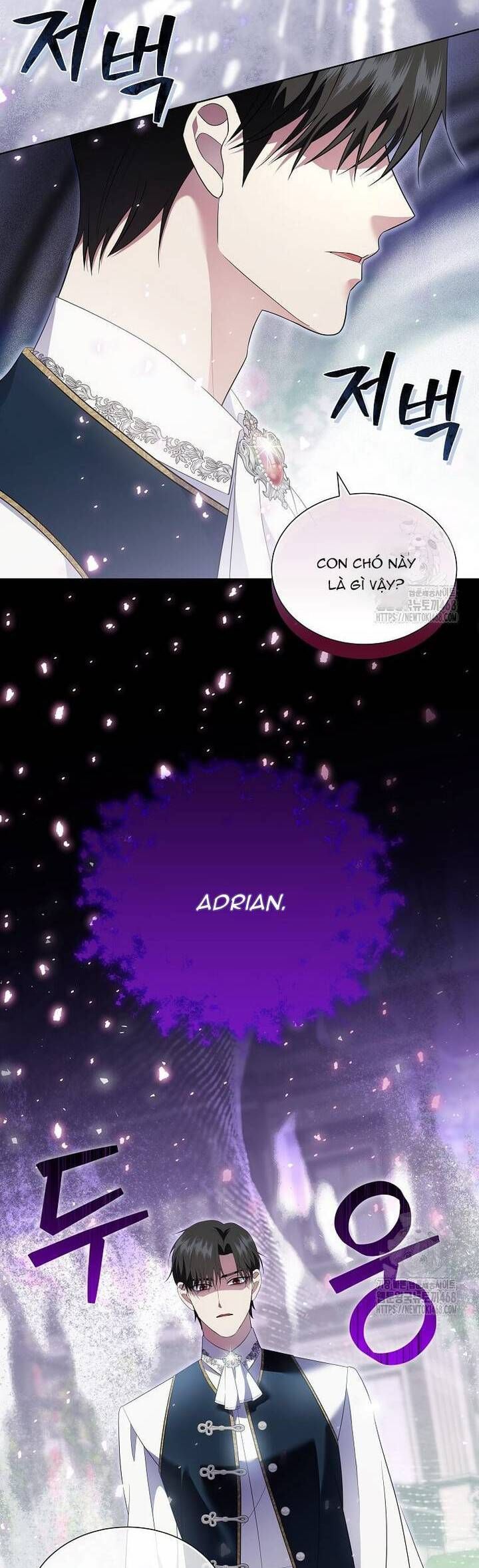 Khi Bị Nam Chính Dịu Dàng Nhưng Cố Chấp Ám Ảnh - Chapter 14 - Page 12