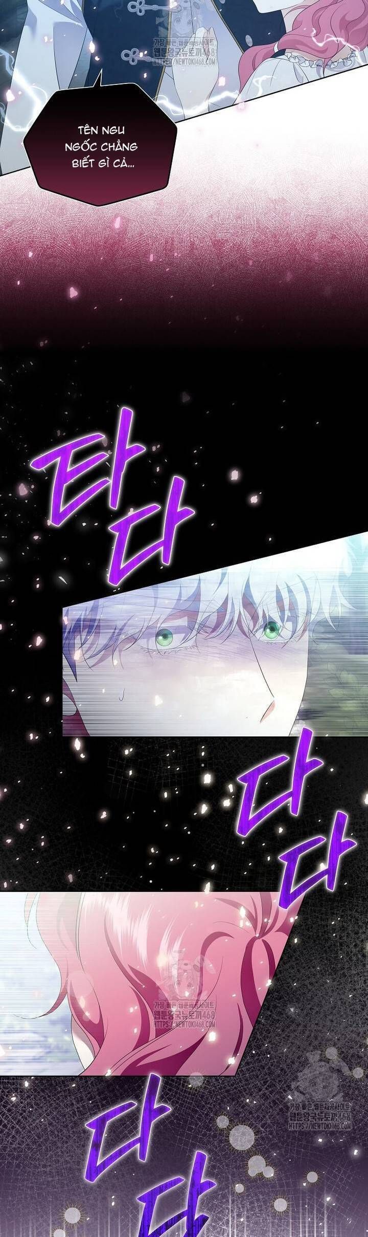 Khi Bị Nam Chính Dịu Dàng Nhưng Cố Chấp Ám Ảnh - Chapter 14 - Page 20