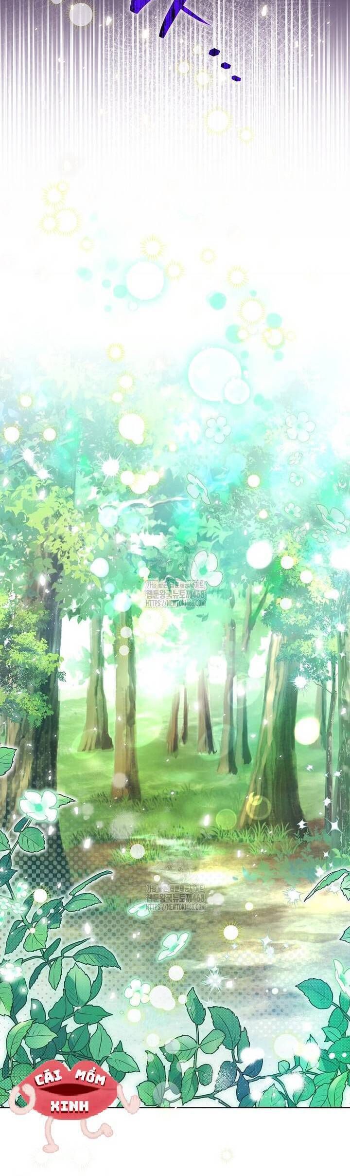 Khi Bị Nam Chính Dịu Dàng Nhưng Cố Chấp Ám Ảnh - Chapter 14 - Page 21