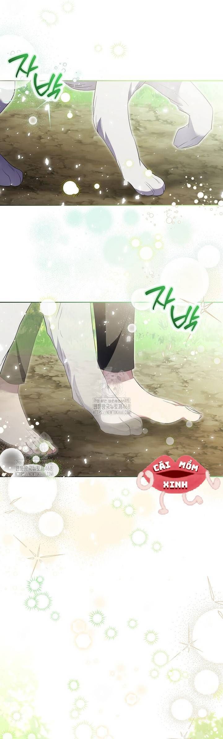 Khi Bị Nam Chính Dịu Dàng Nhưng Cố Chấp Ám Ảnh - Chapter 14 - Page 22