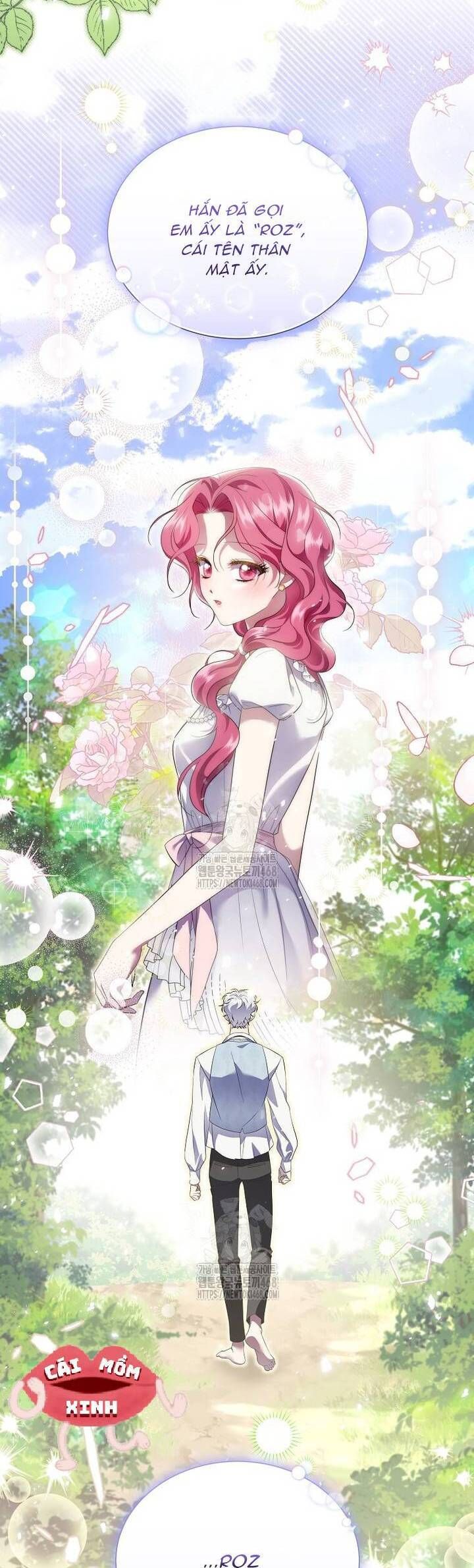 Khi Bị Nam Chính Dịu Dàng Nhưng Cố Chấp Ám Ảnh - Chapter 14 - Page 24