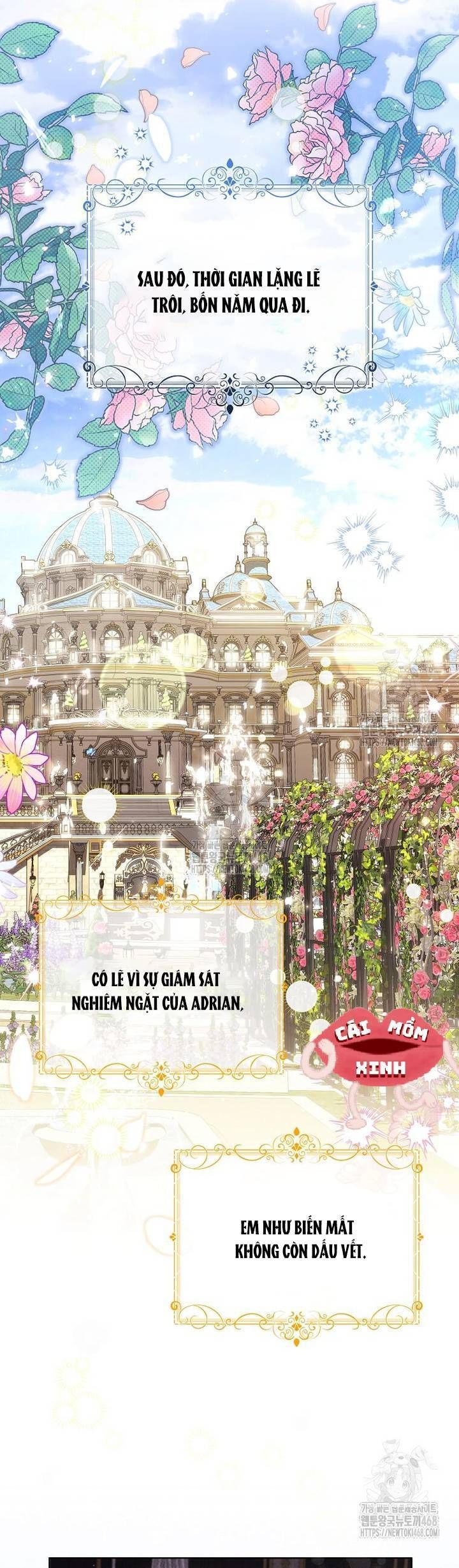 Khi Bị Nam Chính Dịu Dàng Nhưng Cố Chấp Ám Ảnh - Chapter 14 - Page 26